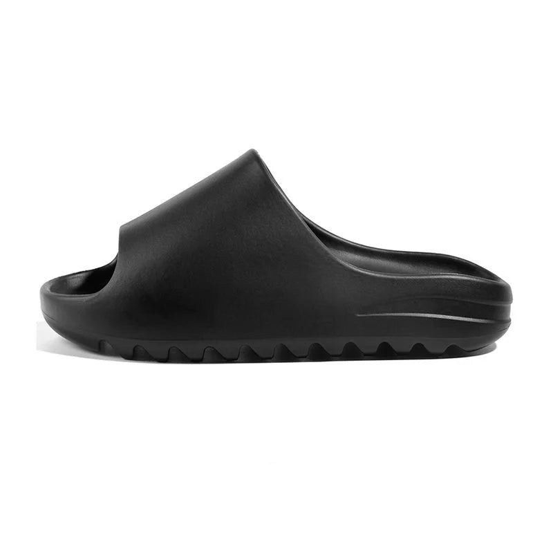 Cloud Coconut Slippers - Thick-Soled EVA Sandals for Men & Women
