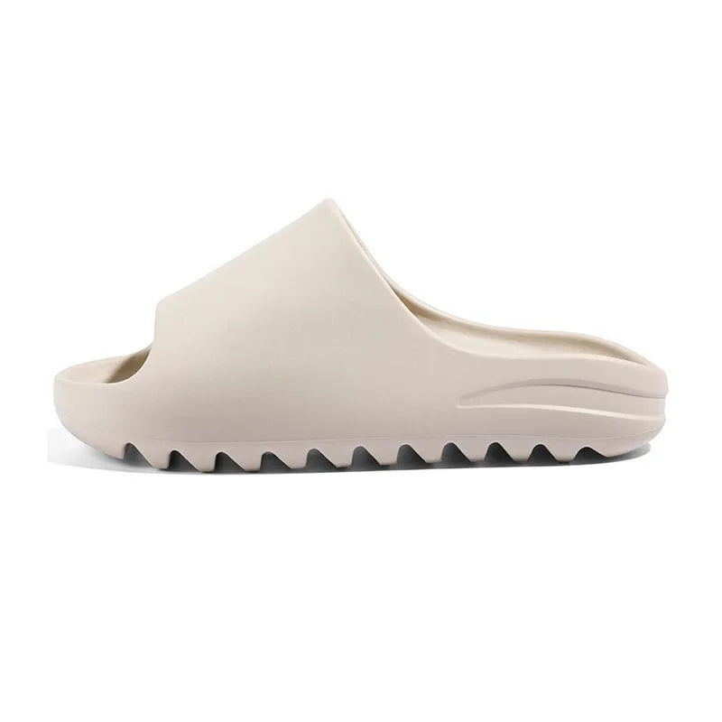 Cloud Coconut Slippers - Thick-Soled EVA Sandals for Men & Women